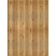 thumbnail image 4 of 32 1/4"W X 44"H Timbercraft Six 5 3/8" Boards Joined Board-N-Batten Shutters, Rough Sawn Western Red Cedar (Per Pair), 4 of 13