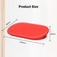 thumbnail image 7 of Protective Cover For Google TV Streamer 4K TV 2024 Host Box Silicone Protective Case Anti-Slip Shockproof Protective Sleeve Anti-Scratch Protective Shell Skin, 7 of 7