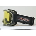 thumbnail image 4 of WindRider ATV Off-Road Goggle Camo, 4 of 7