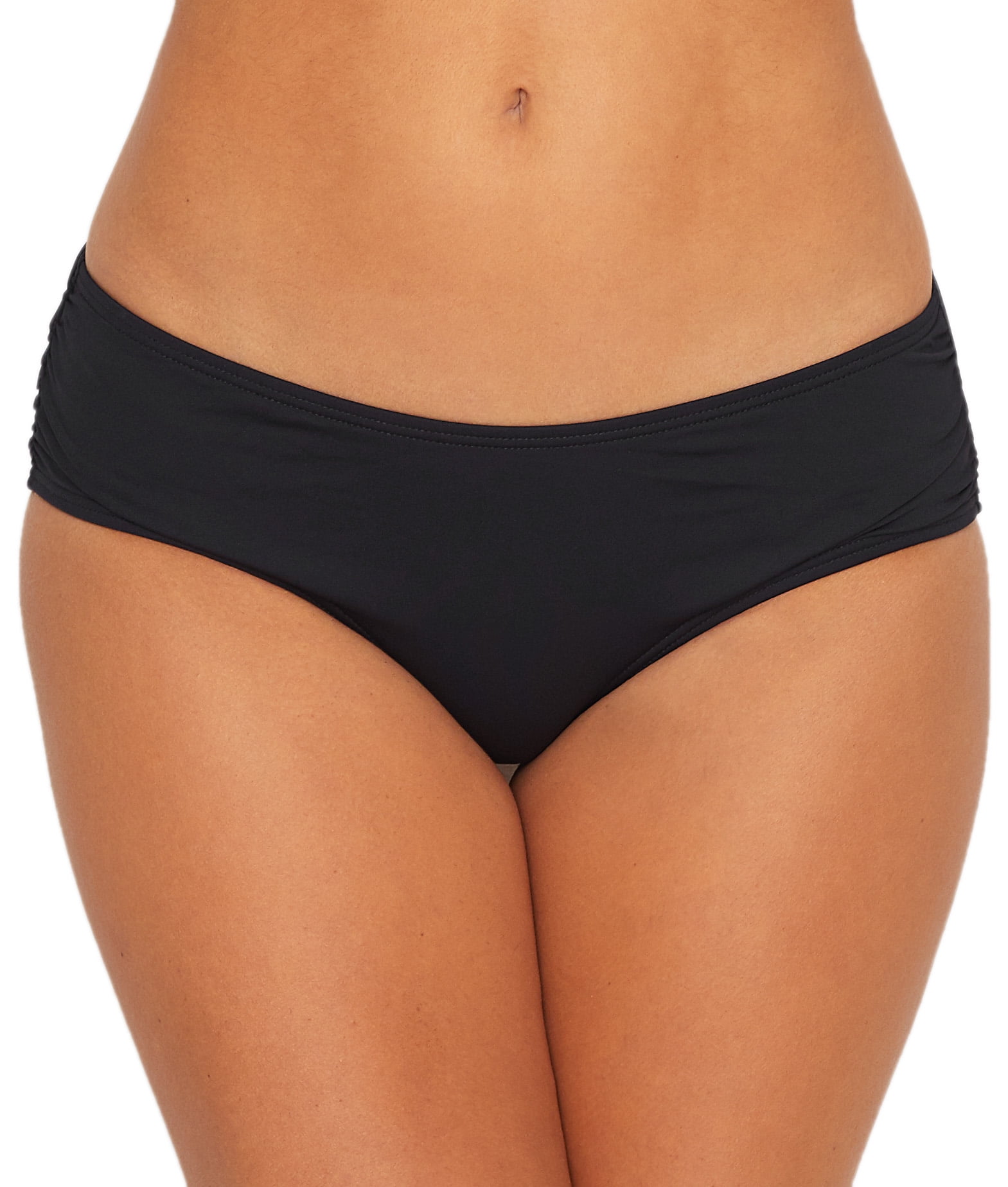 Essentials Damen Classic Bikini Swimsuit Bottom 