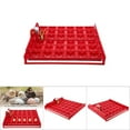 thumbnail image 1 of Incubadora de 36 Huevos Herramienta Automática de Bandeja de de para Incubar Pavo Real Pollo Pato Faisán Codorniz 36 Huevos de Ganso 72 Huevos de Paloma y 144 Huevos de ANGGREK  Otros, 1 of 8