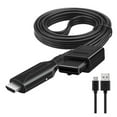 thumbnail image 1 of Convertidor WIISTAR HD N64 a HDMI, cable de enlace HD para N64/GameCube/SNES, Plug and Play, 1080P, compatible con HDMI, s202412243692, 1 of 5