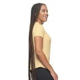 thumbnail image 2 of Expert Brand USA-Made Women's DriMax™ Athletic T-Shirt, Gold, XXL, 2 of 4