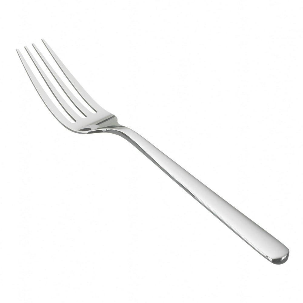 Better Homes & Gardens Stainless Steel Bryson Dinner Fork, 2 Piece
