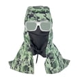 thumbnail image 4 of Almencla Full Protective Welding Hood Adjustable Welding Headgear for Welder Woodworking, 4 of 8