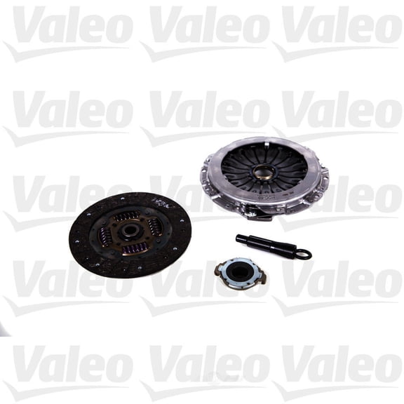 Valeo OE Replacement Clutch Kit Fits select: 1999-2005 HYUNDAI SONATA, 2001-2006 KIA OPTIMA