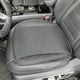thumbnail image 1 of Asiento con ventilación para automóvil, Cómodo y ventilado para uso en oficina y hogar, Asiento con ventilación de seda de hielo Negro, 1 of 8