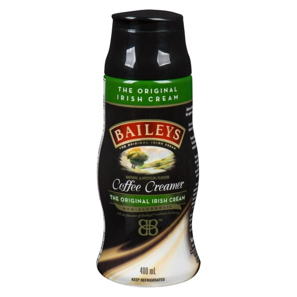 Crémier à café L'Originale Crème Irlandaise Baileys 400 mL