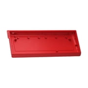 Gaming Keyboard Aluminum Shell For Wooting 60HE MAD60 61 Key Metal Housing Case Heat Dissipation Mechanical Accessories
