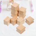 thumbnail image 4 of 10 sellos de madera para manualidades, sellos para álbumes de recortes, sellos manuales para cuentas, sellos para tallar madera., 4 of 8
