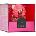 thumbnail image 4 of Set de regalo de perfume Nicki Minaj Minajesty de 3 piezas para mujer, 4 of 4