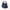 Dark Blue, variant on Bilqis Canvas Tote Bag for Women, Small Tote Bag with Zipper Large Canvas Crossbody Work Bag Everything Tote Bag with Compartments