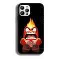 thumbnail image 1 of Funda Para Celular Furia Intensamente, 1 of 1