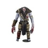 McFarlane Toys McFarlane Toys The Witcher III Ice Giant Bloodied 12-in Scale Action Figure