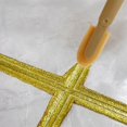 thumbnail image 4 of Caulk Spatula Grout Caulking Tip Applicator Caulking Tools For Floor Sink Joint, 4 of 9
