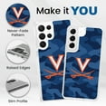 thumbnail image 3 of Virginia Cavaliers HD Phone Case for Samsung Galaxy S23 (Camo) by Affinity Bands, 3 of 3