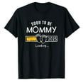 thumbnail image 1 of AALJY Mom Est 2025 T-Shirt, 1 of 5