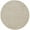 Beige And Ivory, variant on 4' X 4' Ivory And Beige Round Non Skid Indoor Outdoor Area Rug - 6' x 7'