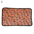 thumbnail image 2 of Bobasndm Soft Pet Dog Blanket Winter Coral Fleece Blanket Comfortable Cat Dog Bed Sheet Sofa Blanket Warm Sleeping Blanket Pet Supplies, 2 of 9