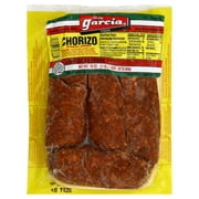 Andy Garcia Chorizo, 16 oz