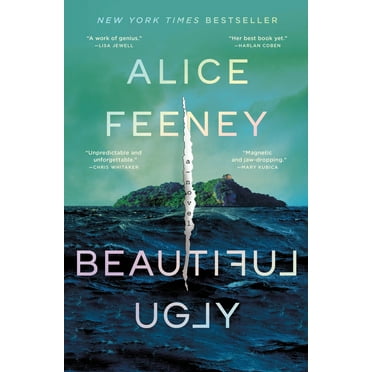 Pre-Owned Beautiful Ugly (Hardcover) 125033778X 9781250337788