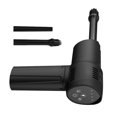 thumbnail image 2 of Soplador de aire inalámbrico Keyboa 60000 RPM negro, 2 of 5