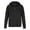 A-Black, variant on Puliio Mens Hoodies Long Sleeve Solid Color Hooded Sweater Coat With Zipper Pocket In Autumn Winter Sport Casual Hoody Pullover Tops