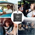 thumbnail image 4 of Fragrance Sachet Packets | Scented Sachet Packets | Hangable Fragrance Sachets, Multifunctional Scent Sachets, Long-Lasting Sachets, Aromatic Sachet Packets for Car, Wardrobe, Drawer, Closet, 4 of 8