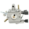 thumbnail image 4 of LYUMO Carburetor Assembly Replacement Part 4134 120 0653 Fit For FS120 FS200, 4 of 8