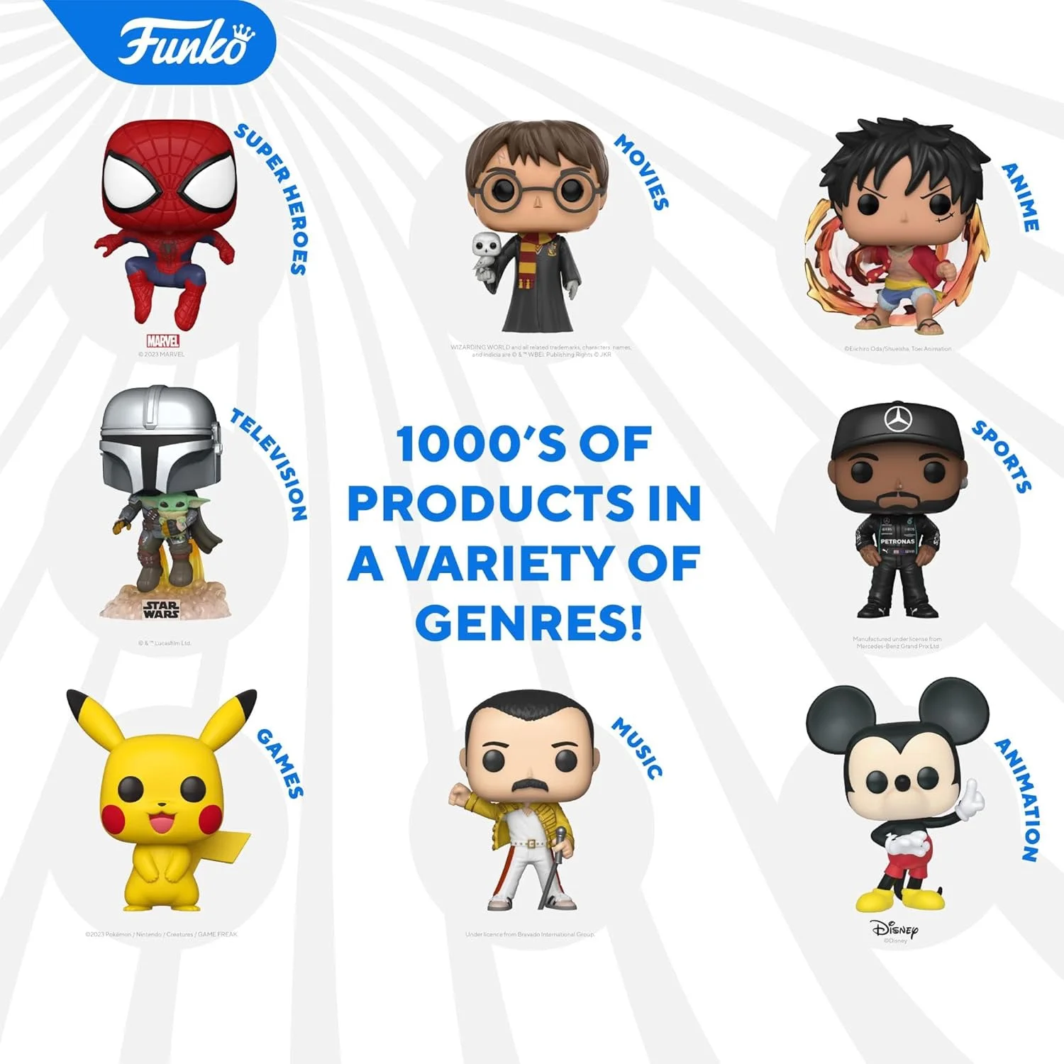 Funko POP! Games: Silent Hill 3 - Robbie the Rabbit