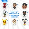 thumbnail image 3 of Funko POP! Monster High - Ghoulia Yelps, 3 of 3