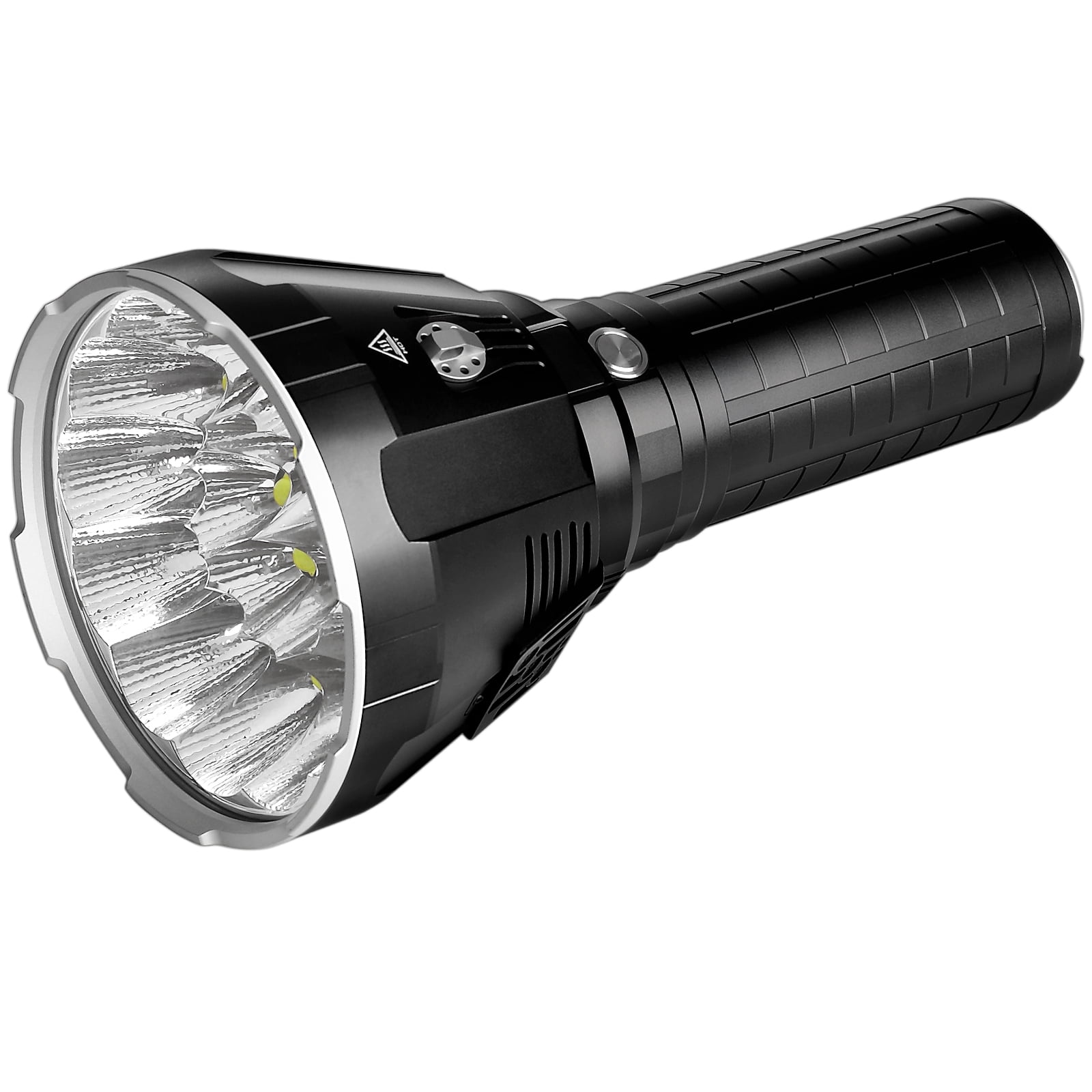 IMALENT MS18 Powerful Flashlight 100000 Lumens, LED Rechargeable