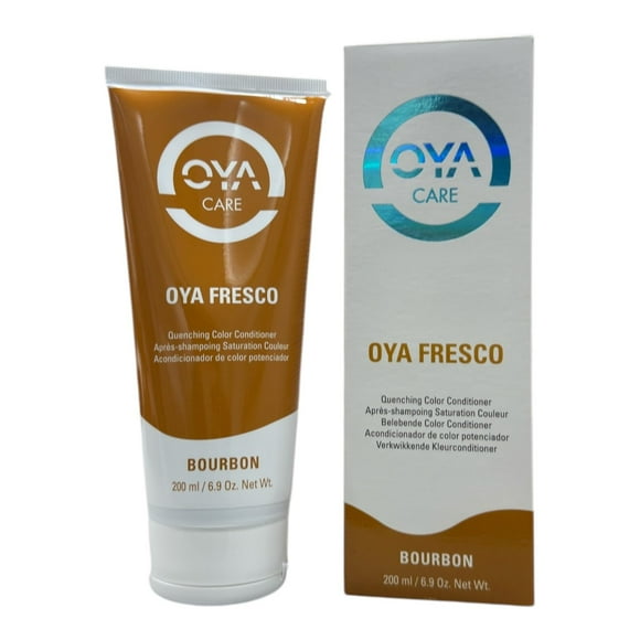 OYA Fresco Bourbon