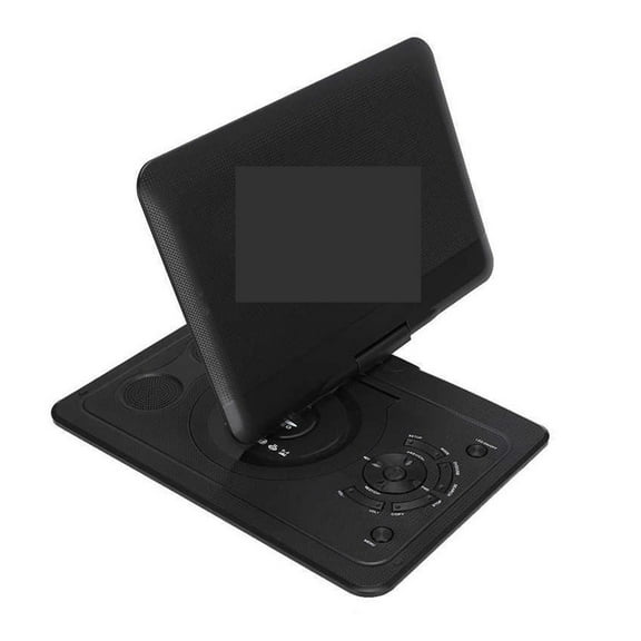 13.9inch HD TV Portable DVD Player 800*480 Resolution 16:9 LCD Screen headrest with monitor Multi Media Game Player ,Multi-Transmission