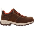 thumbnail image 2 of Georgia Boot Eagle Trail Women's Waterproof Oxford Hiker, 2 of 7