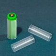 thumbnail image 1 of unbranded 10Pcs Battery Wrap White Plastic for General Users, 1 of 8