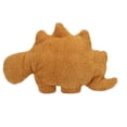 thumbnail image 2 of Dinosaur Stuffed Pillow, Hugging Adorable S Size Safe 43 Cm Dinosaur Stuffed Toy  For Easter Decorations, 2 of 8