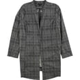 thumbnail image 1 of Chaqueta Topper Alfani Mujer Negro 8, 1 of 2