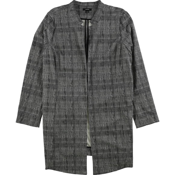 Chaqueta Topper Alfani Mujer Negro 8
