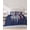 Purple, variant on 3 Piece Twin Sheet Set American Flag Sheets Set for Twin Size Bed, Breathable Soft Microfiber Bed Sheets Cooling Retro US Flag Baseball Stars Gray Fitted Sheet Deep Pocket, Pillowcases