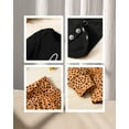 thumbnail image 6 of Newborn Baby Girl Clothes Im New Here Infant Newborn Outfit Cute Toddler Baby Girl Outfits 4PC Set 0-3 Months, 6 of 6