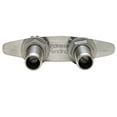 thumbnail image 6 of MasterCraft Boat Pull-Up Cleat 554018 | 8 Inch Maristar 280 / CSX 265, 6 of 8