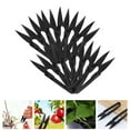 thumbnail image 4 of 12 Pcs Ciseaux de Sécage Bonsaï Ciseaux Floraux Outils de Coupe, 4 of 8