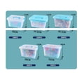 thumbnail image 3 of Assemble The Large-particle Building Blocks For Children, 3 of 5