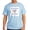 Light Blue, variant on CafePress - Grandpa Can Fix Anything Men's T Shirt - Men's Classic Graphic T-Shirt