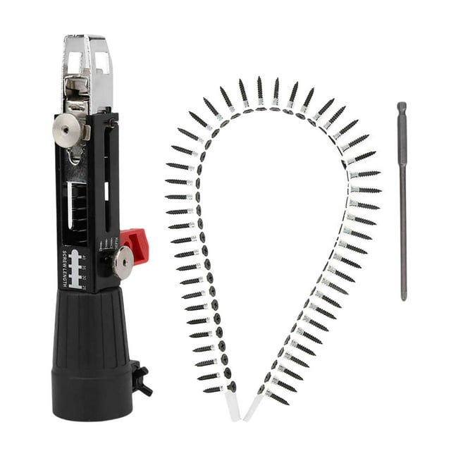 Adaptador de taladro de atornillado CUTICAT adaptador de destornillador