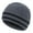 Gray-A, variant on Aueoeo Beanie For Men Women, Fleece Lined Beanie Soft Warm Knit Hat Ski Stocking Cuffed Cap Outdoors Hats