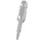 thumbnail image 2 of 5 piezas de puntas de destornillador Torx magnéticas T6 de 1/4" con vástago hexagonal de 50 mm de longitud, 2 of 4