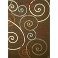 thumbnail image 4 of Concord Chester Scroll Rug, 4 of 4