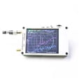 thumbnail image 3 of 2.8 Inch Vector Network Analyzer VNA Supports 50KHz ~ 900KHz Antenna Network Analyzer ,Powerful Signal Generation, 3 of 5